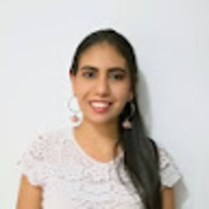 Meet your Posher, Gisselle vanesa